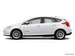 2012 Ford Focus Electric  Hatchback
